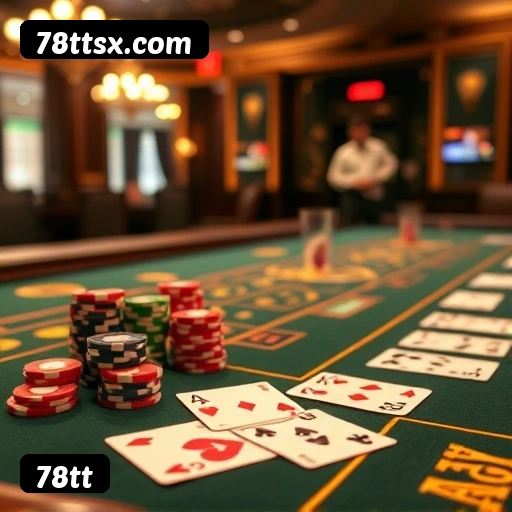 Cassino ao vivo com dealers reais da Evolution Gaming