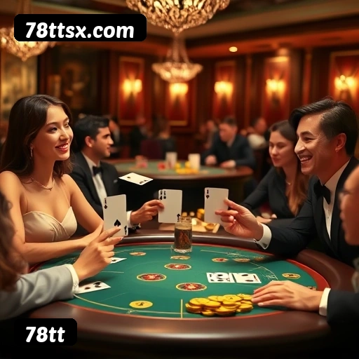 Interface do cassino ao vivo