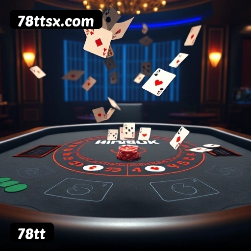 Equipe de suporte ao cliente da 78tt