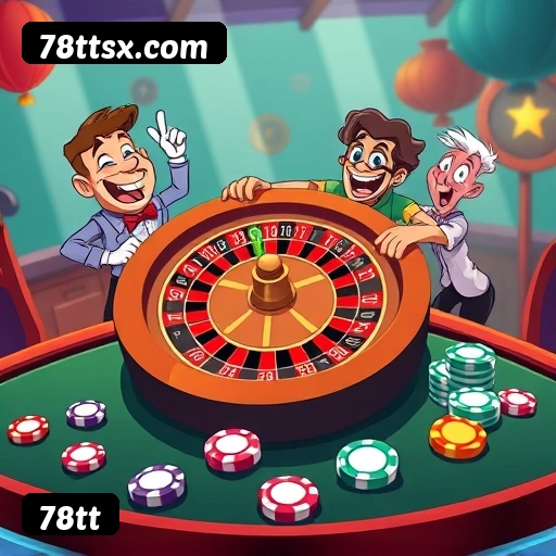 Fortune Tiger Slot Game