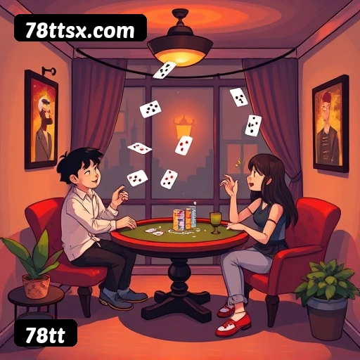 Cassino 24/7 disponível