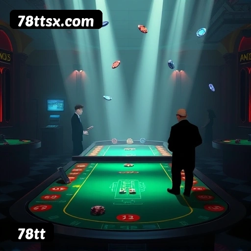 Poker variations - Texas Hold'em e Caribbean Stud