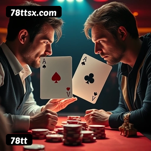 Lottery Clássica na 78tt